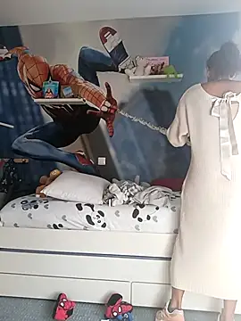 Snapshot of Flacidas chatting on 02.25.26 Flacidas online show from 02.25.26