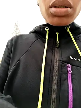 Snapshot of Flacidas chatting on 03.09.26 Flacidas online show from 03.09.26