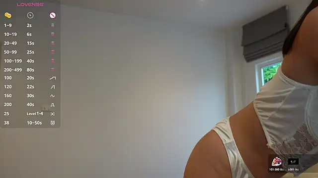 pussysvittyy online show from 11.27.25