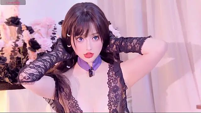 Miya-222 online show from 03.19.26