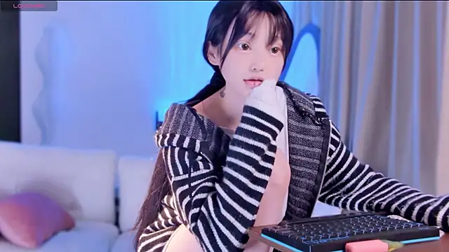 Miya-222 online show from 04.22.26