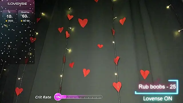 Kali Rosees online show from 02.18.26