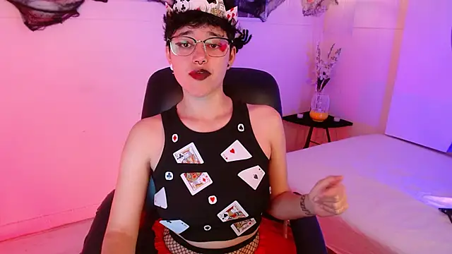 jeroharper online show from 10.31.25