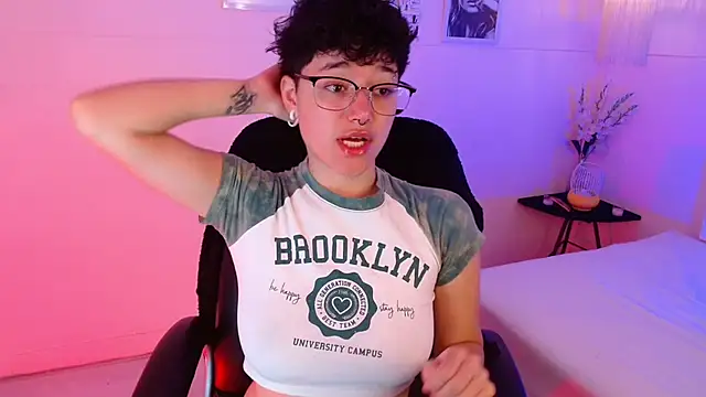 jeroharper online show from 11.30.25