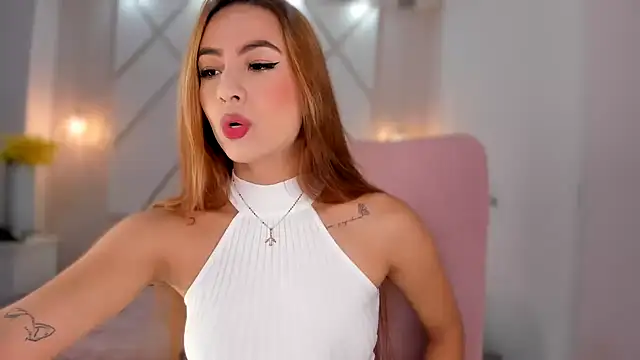 isabellashine online show from 02.13.26