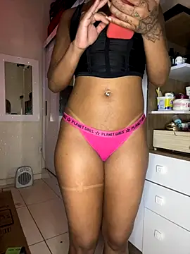 DiamanteNegro- online show from 10.26.25