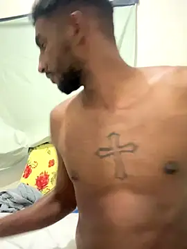 DiamanteNegro- online show from 12.18.25