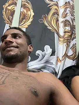 DiamanteNegro- online show from 02.10.26