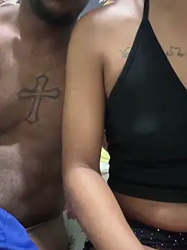 DiamanteNegro- online show from 02.11.26