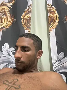 DiamanteNegro- online show from 02.22.26