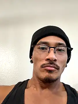 tanjir020 online show from 11.13.25