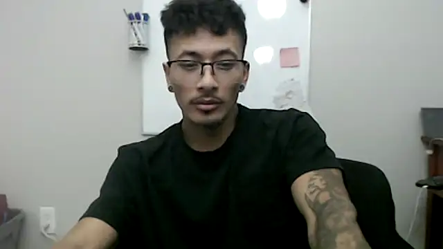 tanjir020 online show from 02.14.26