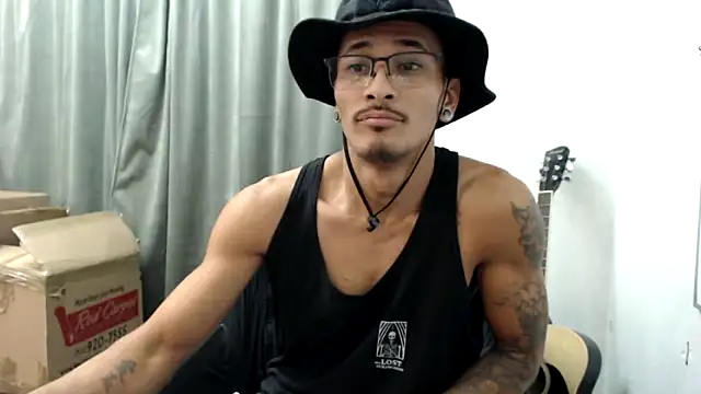 tanjir020 online show from 03.16.26