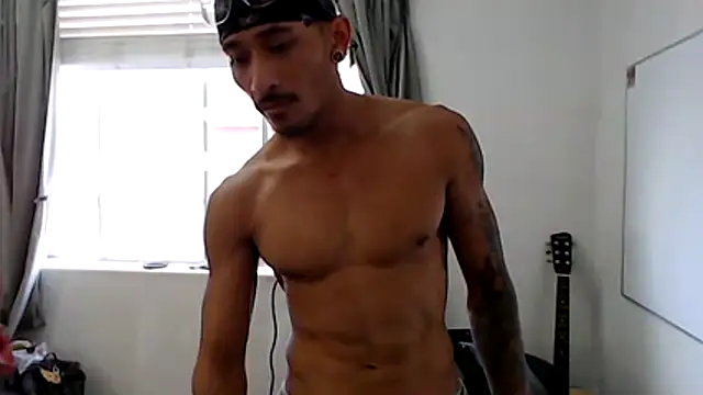 tanjir020 online show from 03.22.26