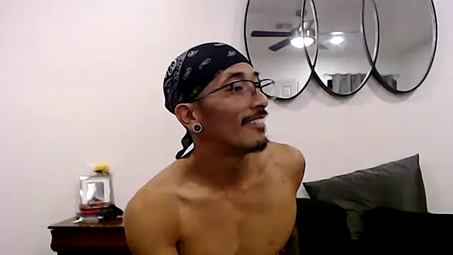 tanjir020 online show from 04.17.26