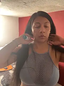 Bamby milflatina online show from 12.20.25