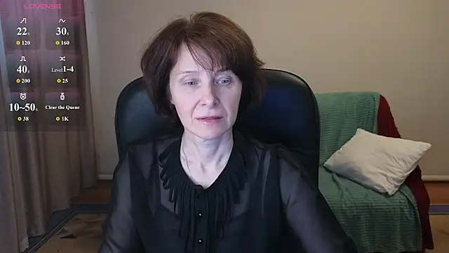 Lia Tito online show from 02.09.26