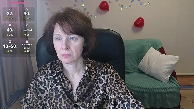 Lia Tito online show from 02.14.26