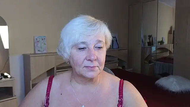 Milana Milky online show from 09.16.25