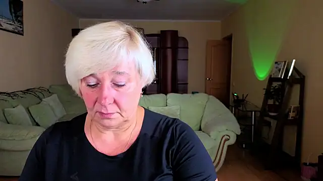 Milana Milky online show from 09.23.25