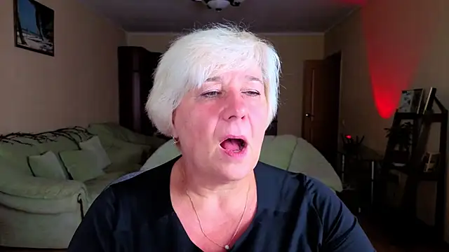 Milana Milky online show from 09.25.25