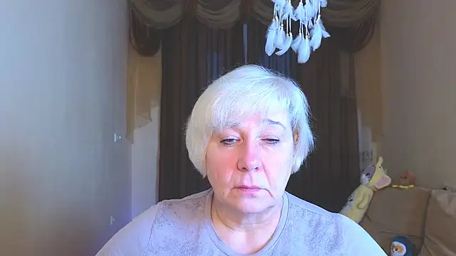 Milana Milky online show from 12.02.25