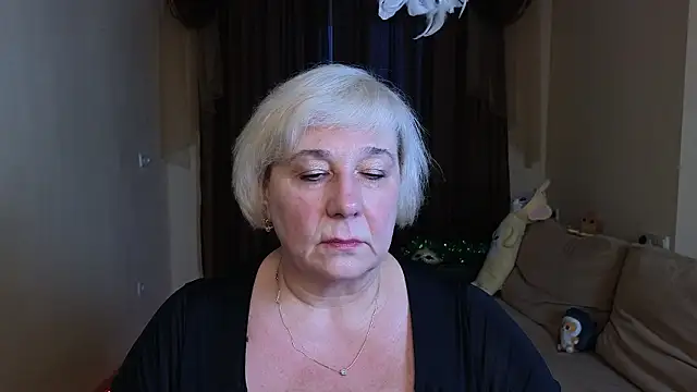 Milana Milky online show from 01.12.26