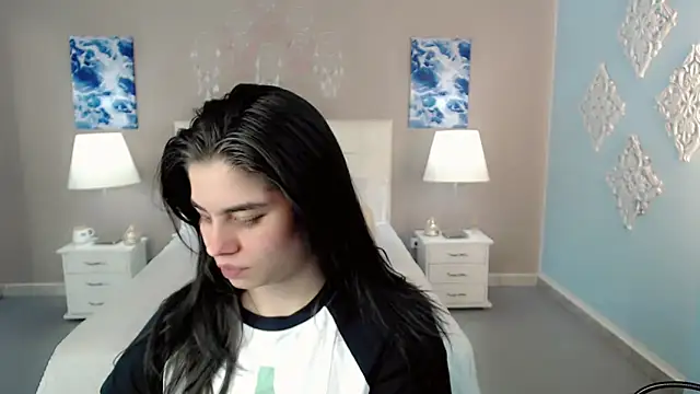 maddissonivanova online show from 10.10.25