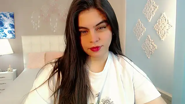 maddissonivanova online show from 11.26.25