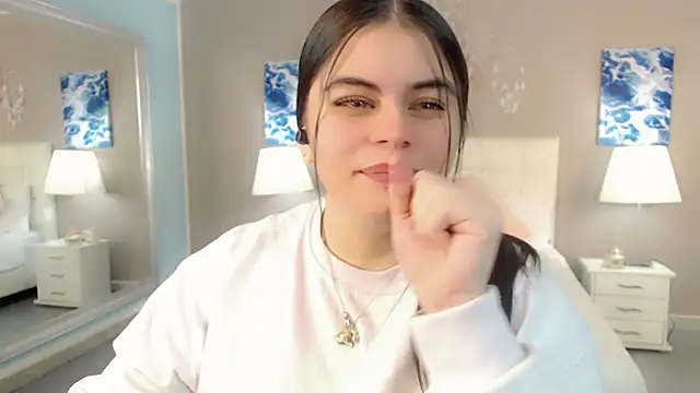 maddissonivanova online show from 12.16.25