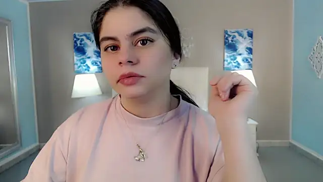 maddissonivanova online show from 12.22.25