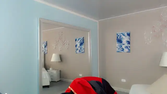 maddissonivanova online show from 01.31.26