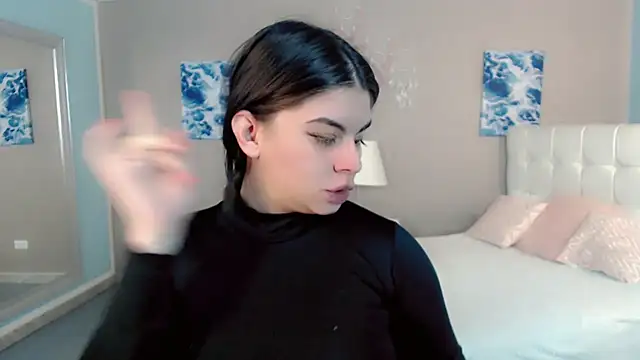 maddissonivanova online show from 02.02.26