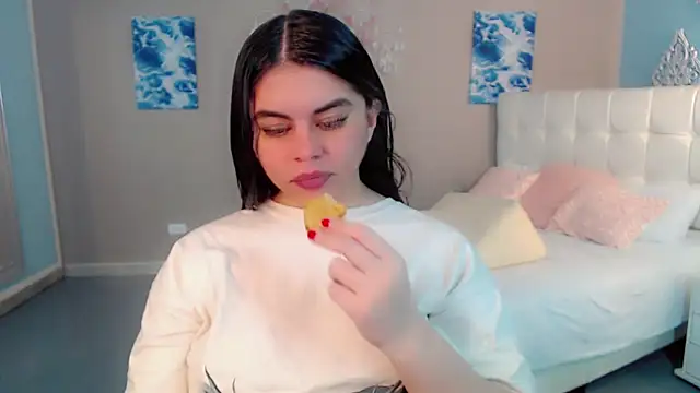 maddissonivanova online show from 02.14.26