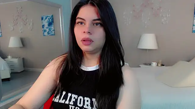 maddissonivanova online show from 02.15.26