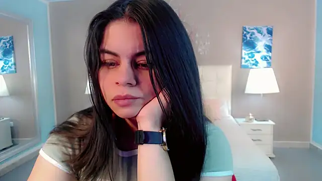 maddissonivanova online show from 02.18.26