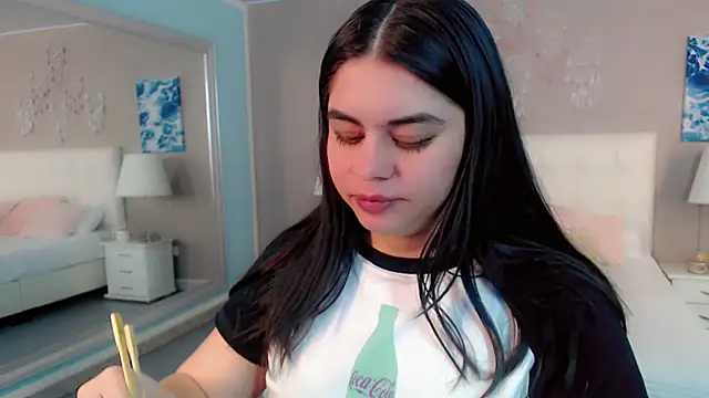 maddissonivanova online show from 02.20.26