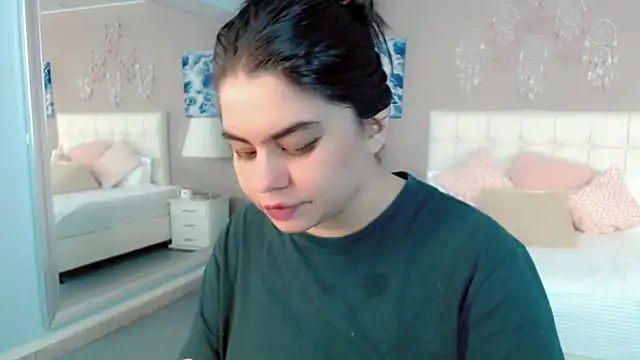 maddissonivanova online show from 03.27.26