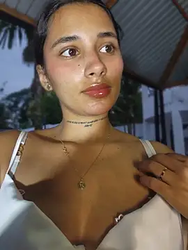 Lorena Mcfly online show from 03.16.26