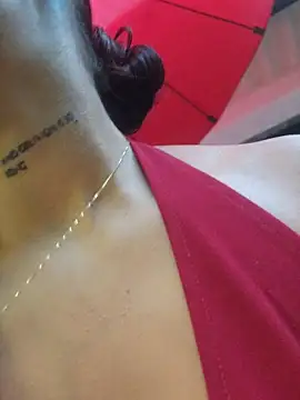 Lorena Mcfly online show from 03.28.26