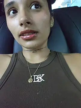 Lorena Mcfly online show from 04.18.26