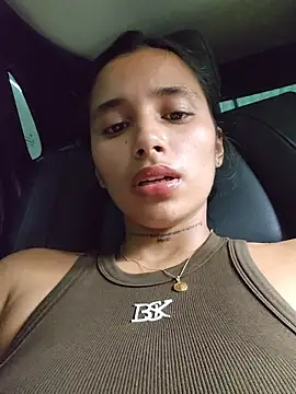 Lorena Mcfly online show from 04.18.26