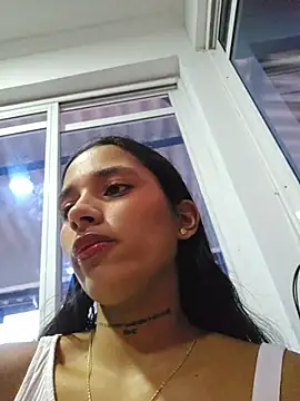 Snapshot of Lorena_Mcfly chatting on 06.01.26 Lorena Mcfly online show from 06.01.26