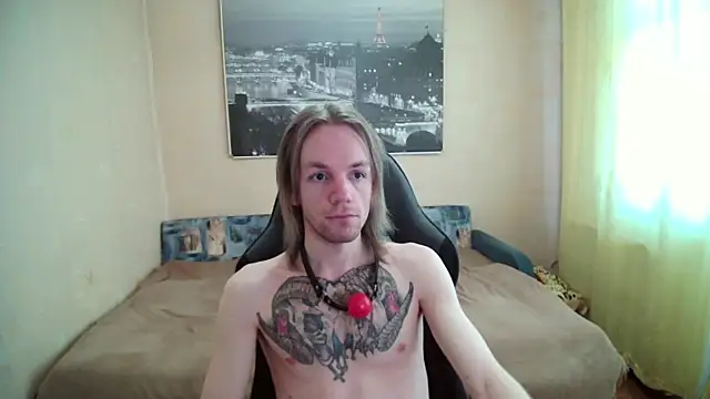 AdamDickens online show from 09.10.25