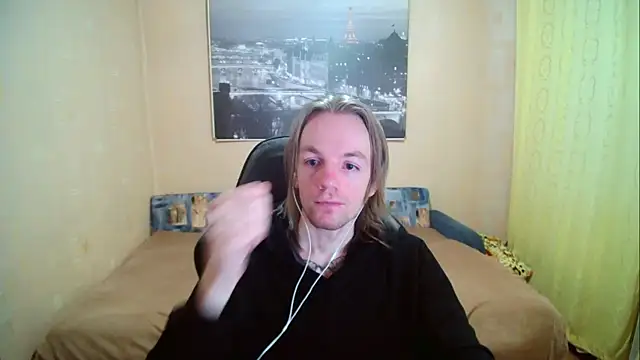 AdamDickens online show from 09.19.25