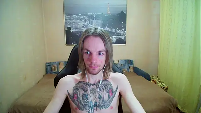 AdamDickens online show from 09.24.25