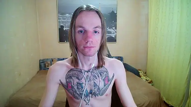 AdamDickens online show from 10.23.25