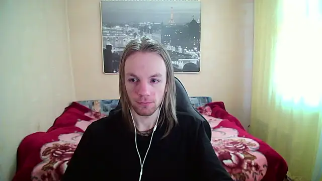 AdamDickens online show from 02.06.26