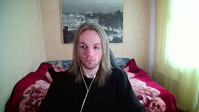 AdamDickens online show from 02.08.26