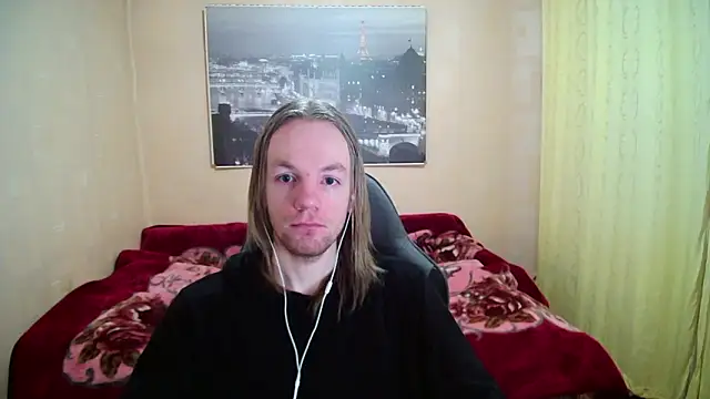 AdamDickens online show from 02.20.26